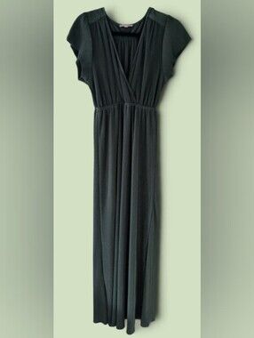Baltic Born S Maxi Dress